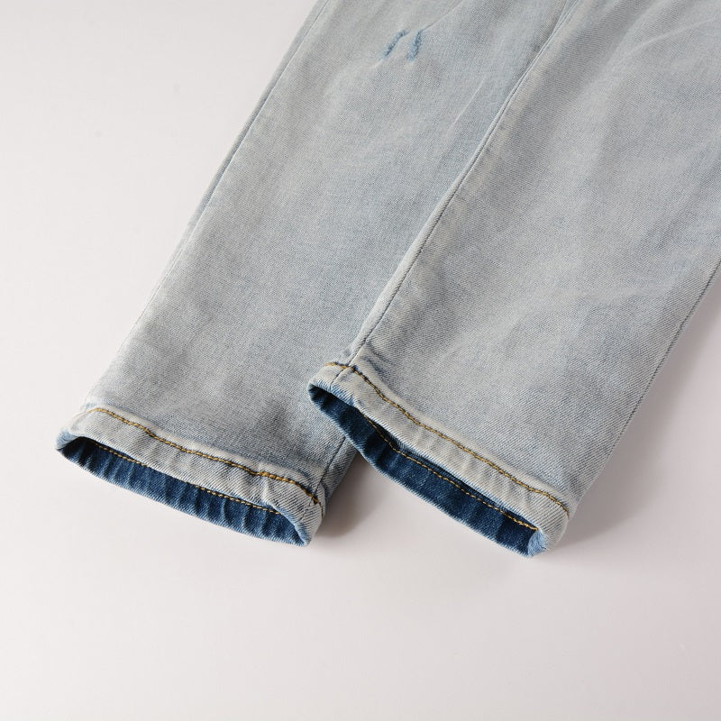 CASADEPT-AMIRI Jeans