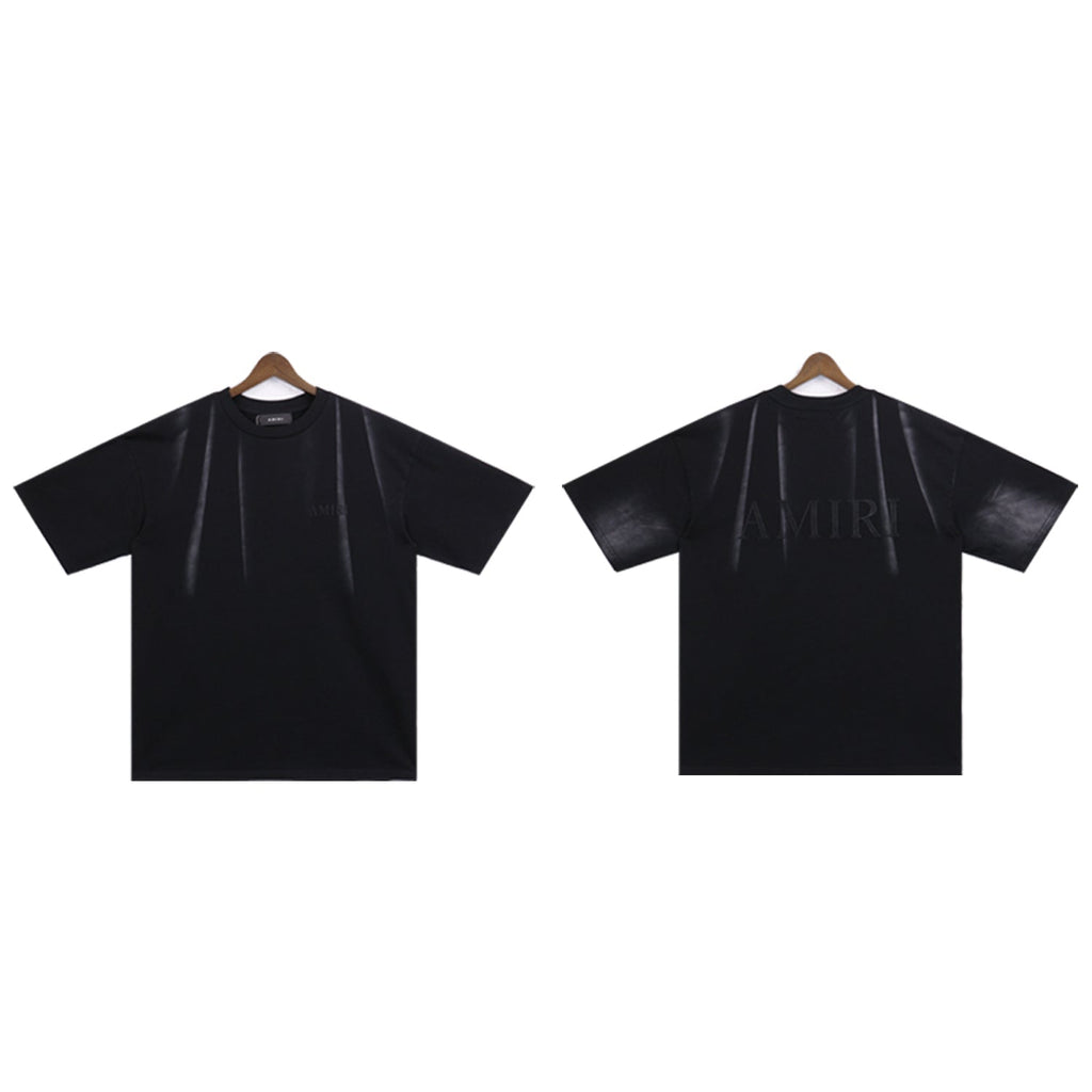 CASADEPT-AMIRI SCRIPT TEE