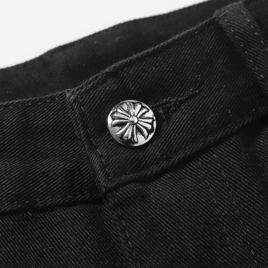 CHROME-HEARTS Pants-6212