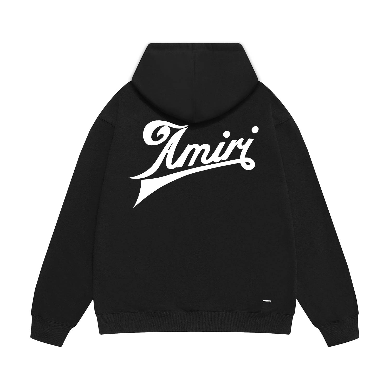 CASADEPT-AMIRI CITY HOODIE