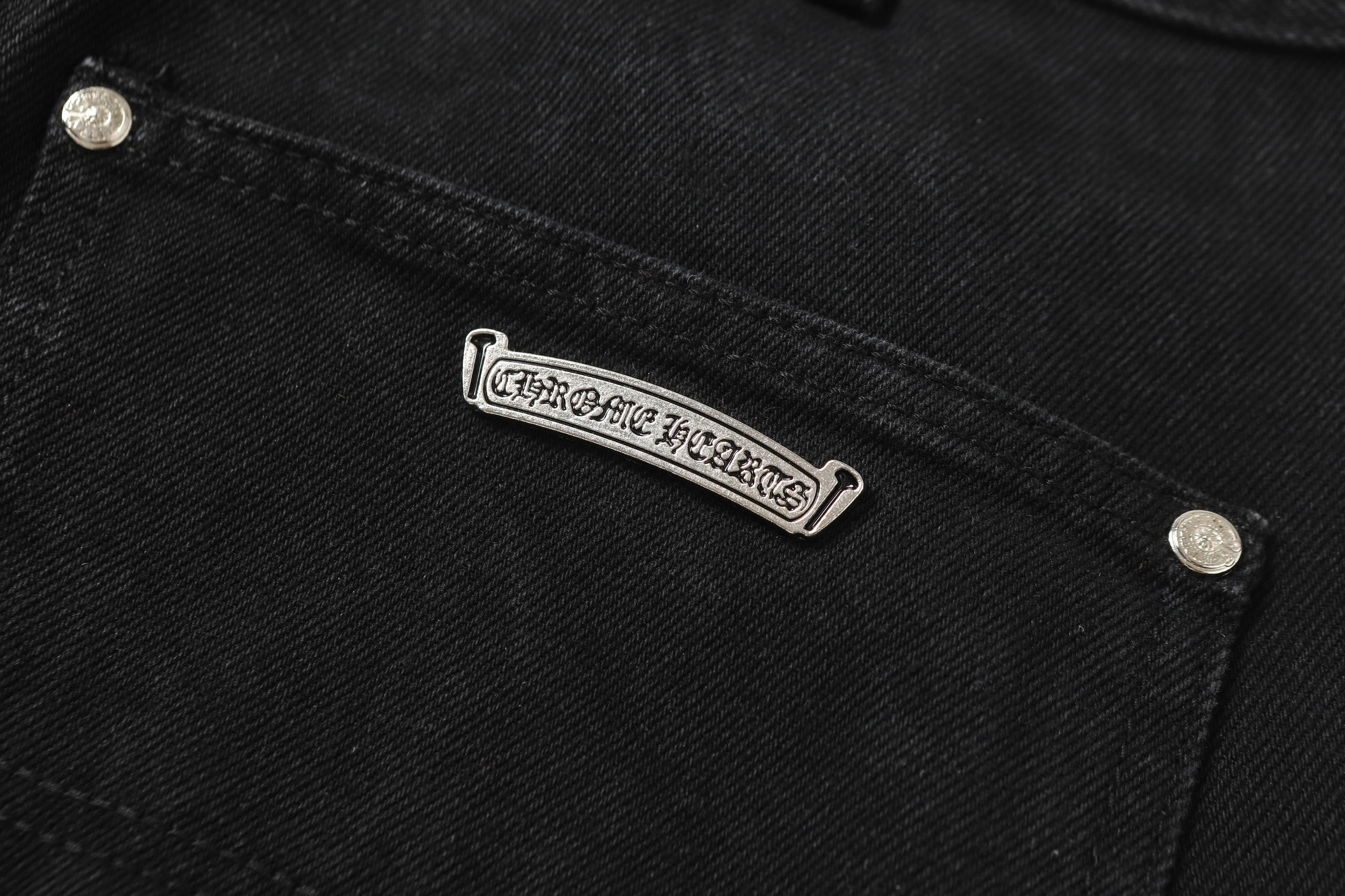 CHROME-HEARTS NEW Shorts 9902