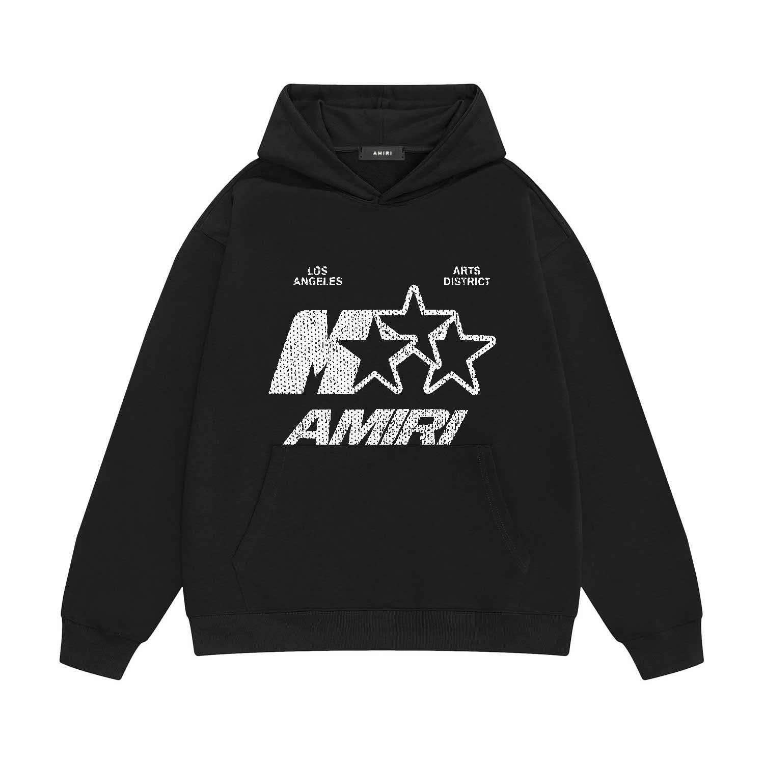 CASADEPT-AMIRI CITY HOODIE
