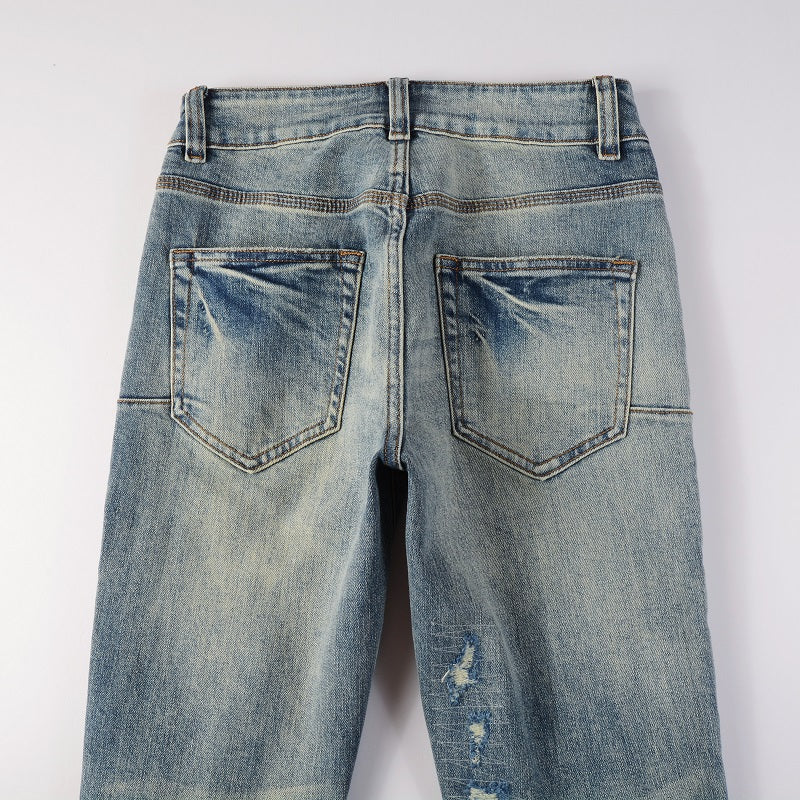 CASADEPT-Amiri Jeans #9310