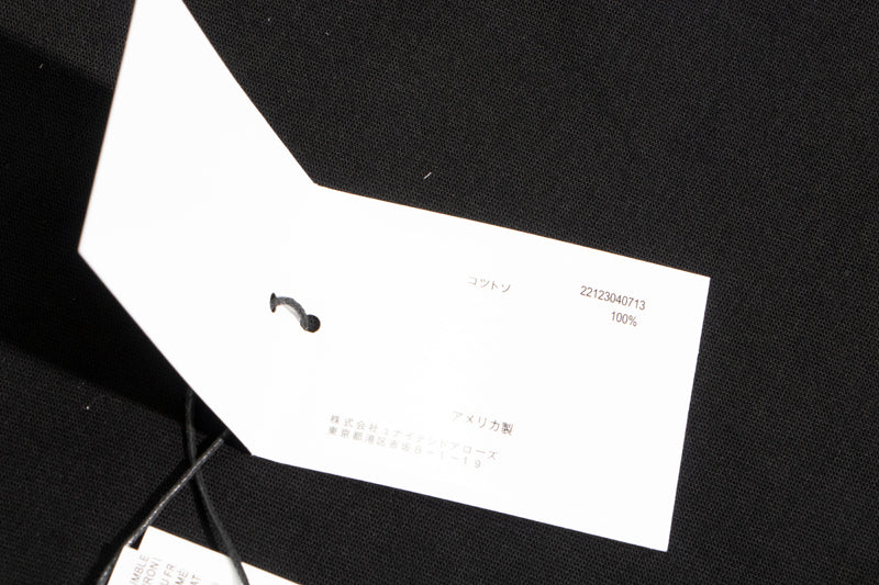 Chrome-Hearts New T-shirt 6107