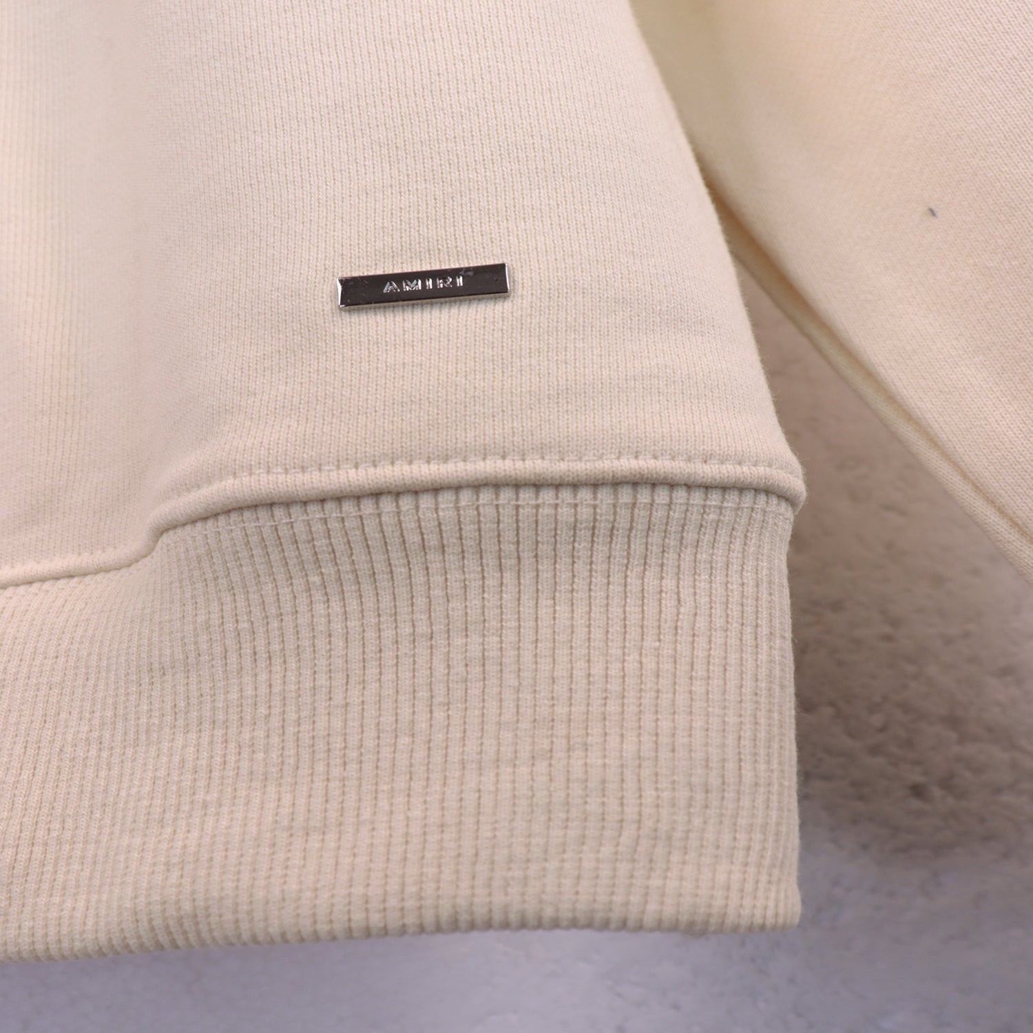 CASADEPT-AMIRI CITY HOODIE