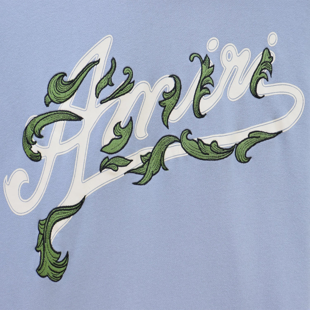 CASADEPT-AMIRI CITY HOODIE