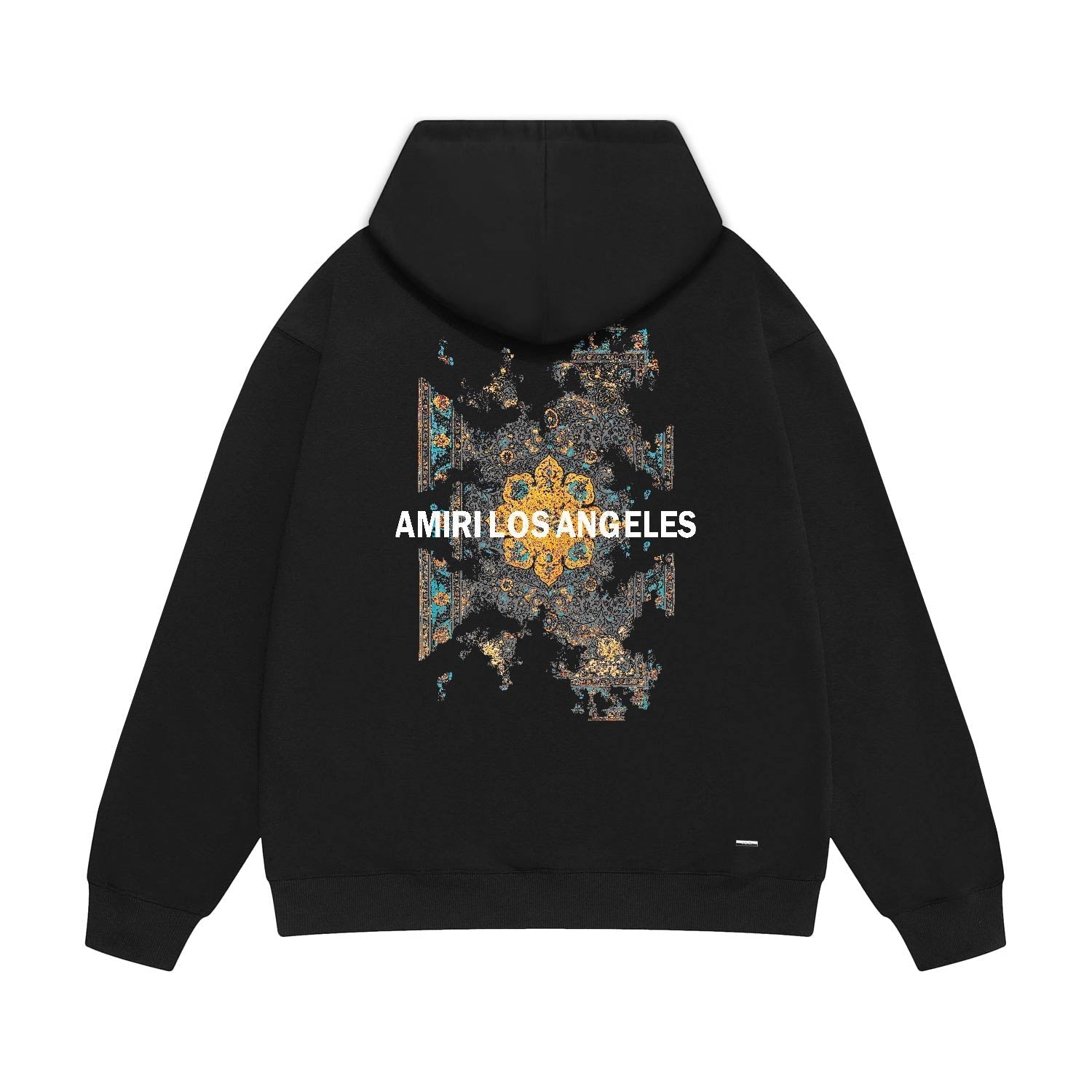 CASADEPT-AMIRI CITY HOODIE