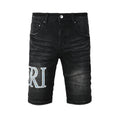 CASADEPT - Amiri Denim Shorts #6005