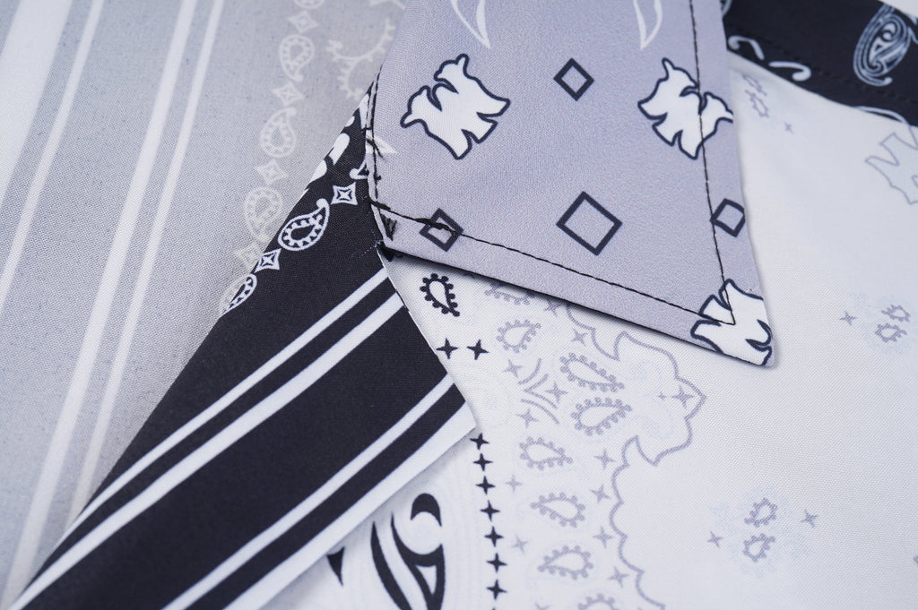 CASADEPT-AMIRI SHIRT